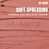 moonshot Performance Lip Blur Fixing Tint (9 Colors) 3.5g - EmpressKorea