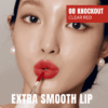 moonshot Performance Lip Blur Fixing Tint (9 Colors) 3.5g - EmpressKorea