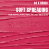moonshot Performance Lip Blur Fixing Tint (9 Colors) 3.5g - EmpressKorea