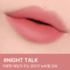 3CE Blur Water Tint 4.6g