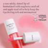 nooni Appleberry Lip Oil Appleberry 3.7ml - EmpressKorea