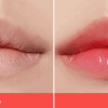 nooni Appleberry Lip Oil Appleberry 3.7ml - EmpressKorea