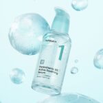 numbuzin No.1 Pantothenic B5 Active Soothing Serum 50ml - EmpressKorea