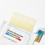 numbuzin No.5 Vitamin-Niacinamide Concentrated Pad 180mL 70pads - EmpressKorea