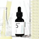 numbuzin No.5 Vitamin Concentrated Serum 30ml - EmpressKorea