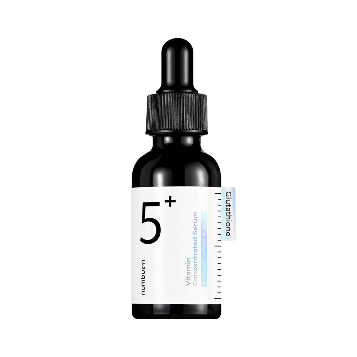 numbuzin No.5 Vitamin Concentrated Serum 30ml - EmpressKorea