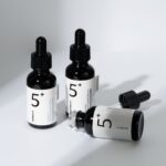 numbuzin No.5 Vitamin Concentrated Serum 30ml - EmpressKorea