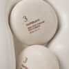 numbuzin No. 3 Skin-Soft Ceramic Sun Cushion 20g SPF50+ PA++++ - EmpressKorea