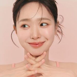 numbuzin No. 3 Skin-Soft Ceramic Sun Cushion 20g SPF50+ PA++++ - EmpressKorea