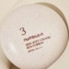 numbuzin No. 3 Skin-Soft Ceramic Sun Cushion 20g SPF50+ PA++++ - EmpressKorea