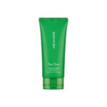 papa recipe Tea Tree Control Mild Sun Cream SPF 50+ PA++++ 50ml - EmpressKorea