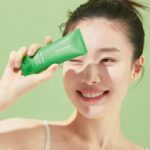 papa recipe Tea Tree Control Mild Sun Cream SPF 50+ PA++++ 50ml - EmpressKorea