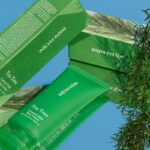 papa recipe Tea Tree Control Mild Sun Cream SPF 50+ PA++++ 50ml - EmpressKorea