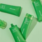 papa recipe Tea Tree Control Mild Sun Cream SPF 50+ PA++++ 50ml - EmpressKorea