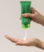 papa recipe Tea Tree Control Mild Sun Cream SPF 50+ PA++++ 50ml - EmpressKorea