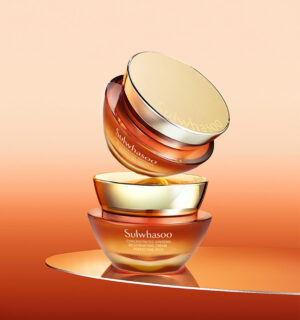Sulwhasoo Concentrated Ginseng Rejuvenating Cream Perfecting Rich 50ml