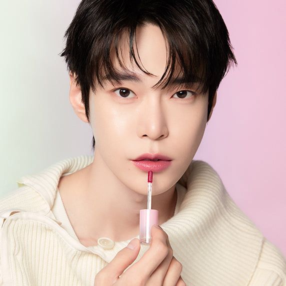peripera Ink Mood Glowy Tint 4g [Lucky Lottery Collection] - EmpressKorea