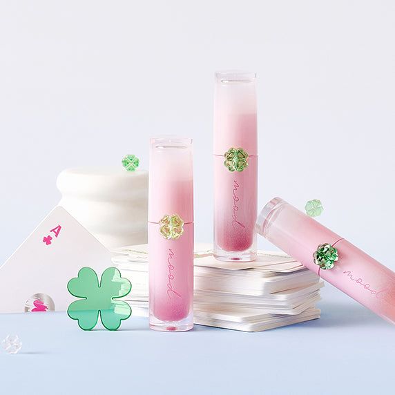 peripera Ink Mood Glowy Tint 4g [Lucky Lottery Collection] - EmpressKorea
