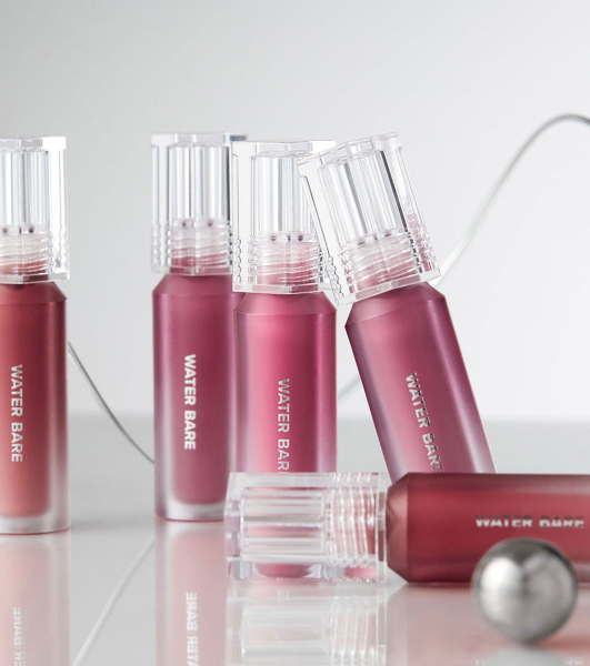 peripera Water Bare Tint 3.7g [Grayish express collection] - EmpressKorea