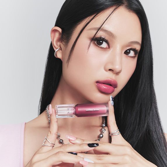peripera Water Bare Tint 3.7g [Grayish express collection] - EmpressKorea
