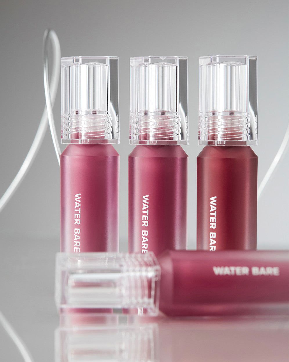 peripera Water Bare Tint 3.7g [Grayish express collection] - EmpressKorea