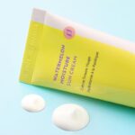 plodica Watermelon Moisture Sun Cream SPF 50+ PA++++ 50ml - EmpressKorea