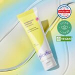 plodica Watermelon Moisture Sun Cream SPF 50+ PA++++ 50ml - EmpressKorea