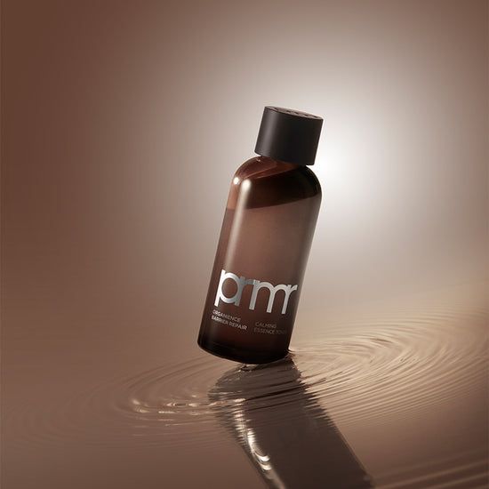primera Organience Barrier Repair Calming Essence Toner 160ml - EmpressKorea