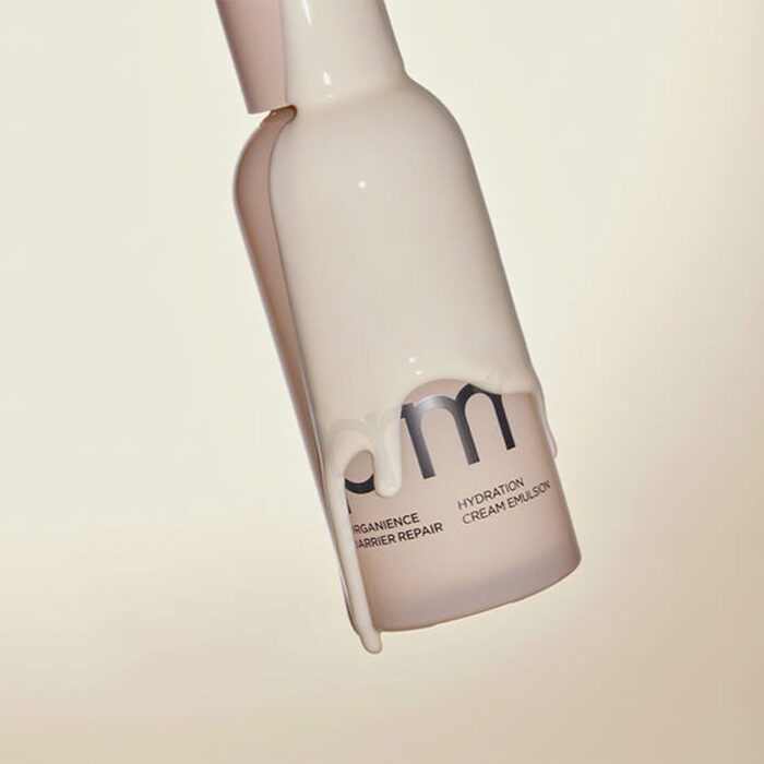primera Organience Barrier Repair Hydration Cream Emulsion 160ml - EmpressKorea