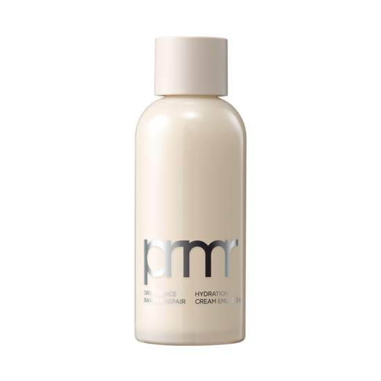 primera Organience Barrier Repair Hydration Cream Emulsion 160ml - EmpressKorea