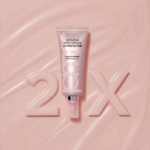 primera Repairing Cera-Capsule UV Protector Tone Up Priming 40mL - EmpressKorea