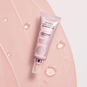 primera Repairing Cera-Capsule UV Protector Tone Up Priming 40mL - EmpressKorea