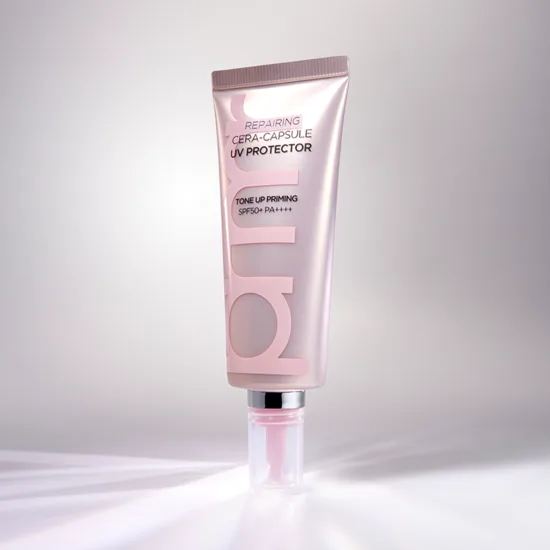 primera Repairing Cera-Capsule UV Protector Tone Up Priming 40mL - EmpressKorea