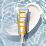 primera Repairing Cera-capsule UV Protector 40ml - EmpressKorea