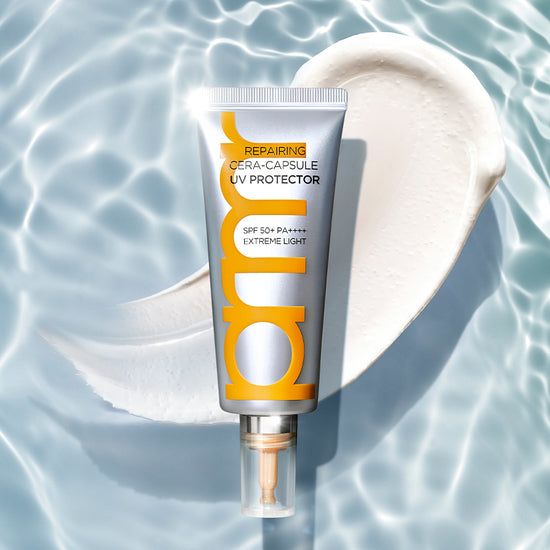 primera Repairing Cera-capsule UV Protector 40ml - EmpressKorea