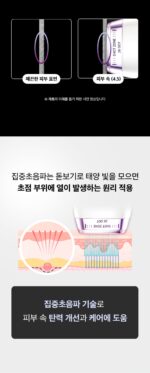 DUALSONIC Professional Alpha (Face+Eye) JOMT-AH-08A - Image 10