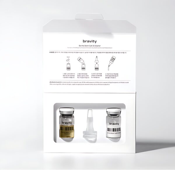 Bravity Derma Stem Cell 35 Starter 5ml/0.3g