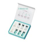 CHARDE Cloud Ampoule Kit