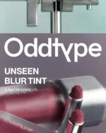 Oddtype Unseen Mirror Tint 3.5g - Image 3