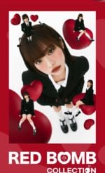 colorgram New Nude Blur Tint 5g 09~13 - Image 2