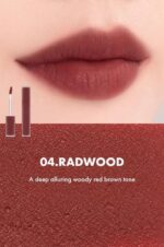 rom&nd Blur Fudge Tint (11 Colors) 5.0g - EmpressKorea