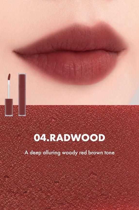 rom&nd Blur Fudge Tint (11 Colors) 5.0g - EmpressKorea