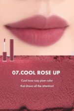 rom&nd Blur Fudge Tint (11 Colors) 5.0g - EmpressKorea