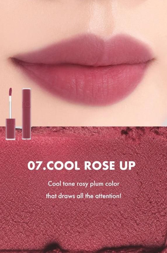 rom&nd Blur Fudge Tint (11 Colors) 5.0g - EmpressKorea