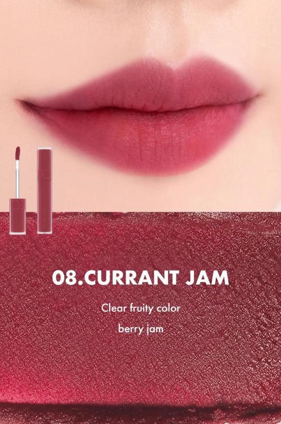 rom&nd Blur Fudge Tint (11 Colors) 5.0g - EmpressKorea