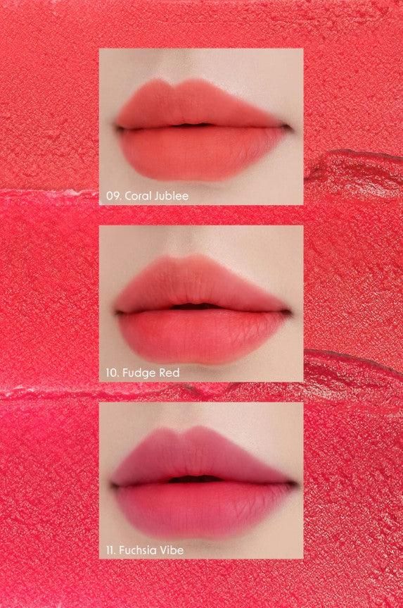 rom&nd Blur Fudge Tint (11 Colors) 5.0g - EmpressKorea