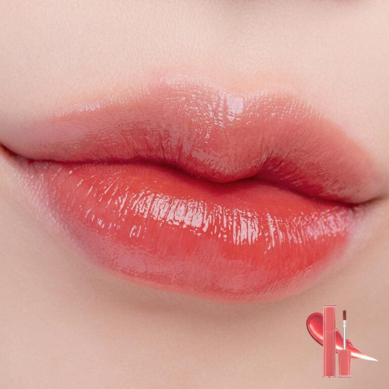 rom&nd Dewy-ful Water Tint - EmpressKorea