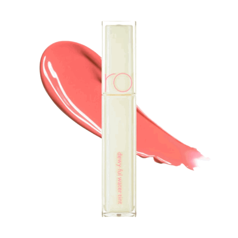 rom&nd Dewyful Water Tint #Milk Grocery Series (3 Colors) 5g - EmpressKorea