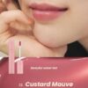 rom&nd Dewyful Water Tint #Muteral Nude Series (2 Colors) 5g - EmpressKorea