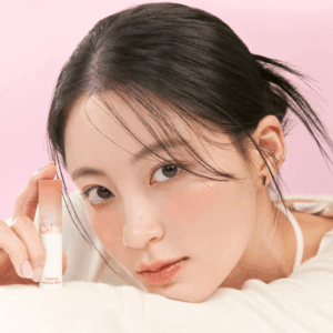 rom&nd Glasting Melting Balm (7 Colors) - EmpressKorea